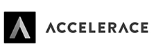 Accelerace logo